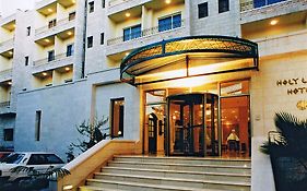 מלון הולילנד ירושלים